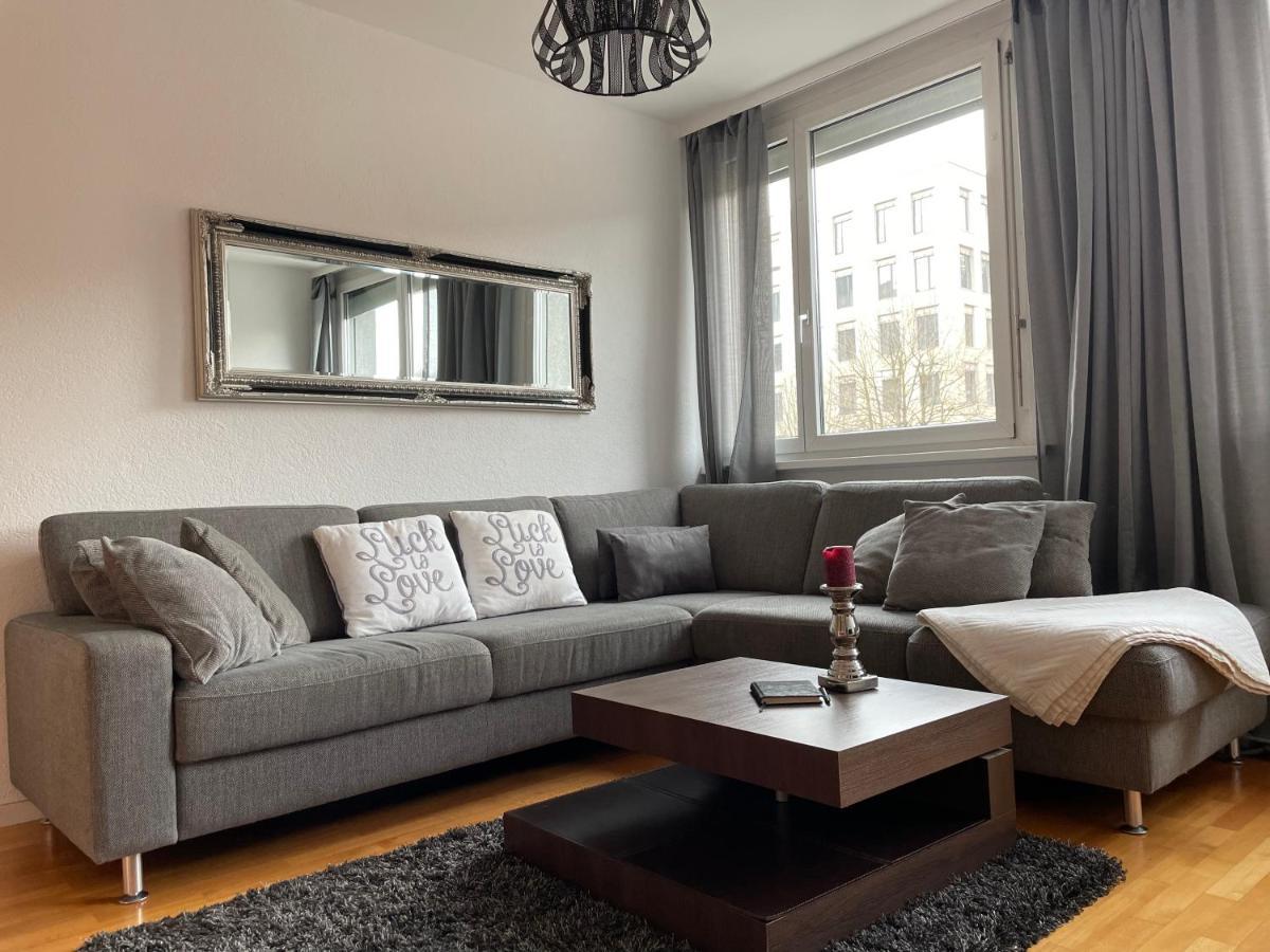 City-Apartment Feldkirch Exteriör bild