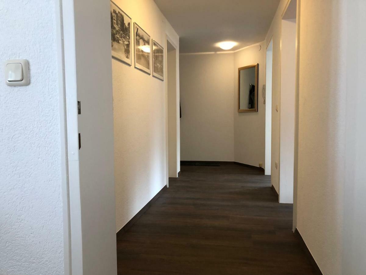 City-Apartment Feldkirch Exteriör bild